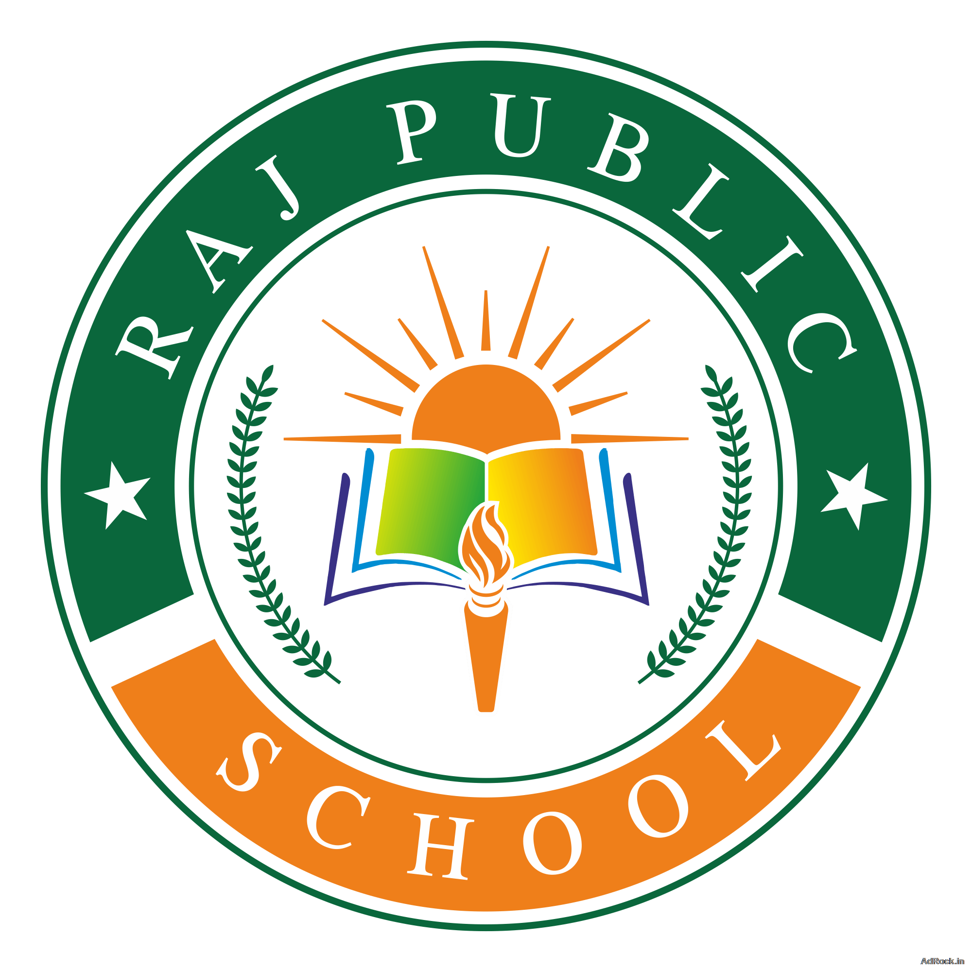 Raj Public School Best CBSE School In Bhopal