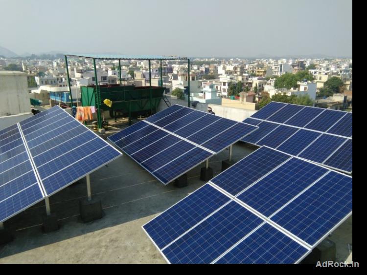 Rodex.co.in | Rodex Solar, Commercial Solar Panel Installation Services in Hariyana
