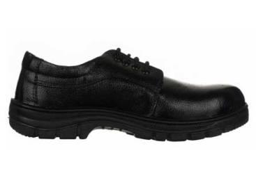 DSK Leather Works - India's Trusted Safety Shoes Brand Since 2019