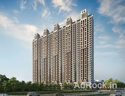 ATS Homekraft Floral Pathways Floor Plan – Smartly Designed 3 BHK + Study Apartments