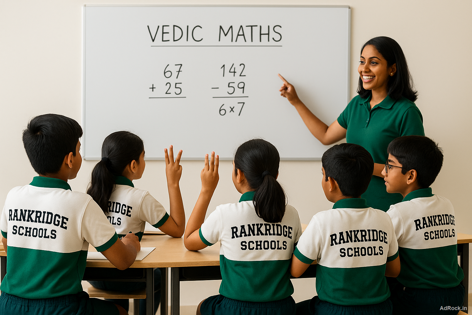 Best CBSE Schools In Hyderabad KPHB - 2026 Rankridge
