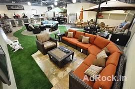 Sale of commercial property with Furniture showroom at Kompally main road, Area: 2032 sft, 2nd floor, Price:2...