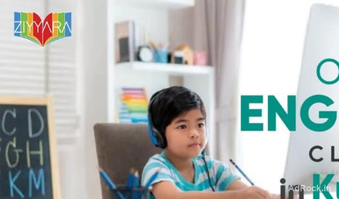 Spoken English Classes in Kuwait: Interactive Lessons for Confident Communication