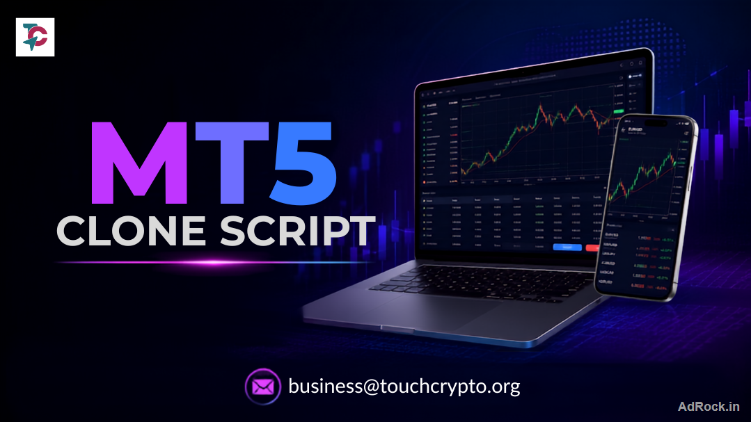 MT5 Like Script for Secure Multi-Asset Trading Solutions