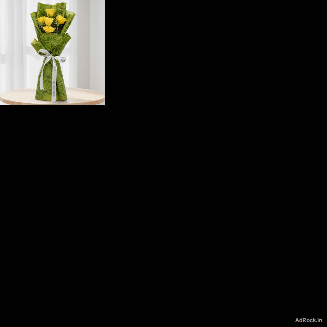 Fresh Flowers Delivered Same Day In Bangalore - Order Now at June Flowers !