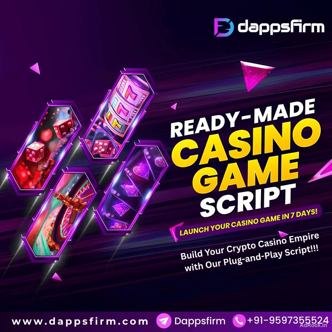 White Label Crypto Casino Software Offering Customization & Profit Optimization