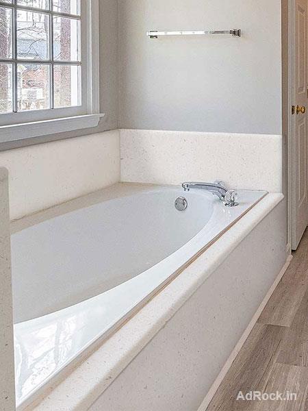 Quartz exporters from India, Quartz Countertops for Kitchen and Bathroom Manufacturer