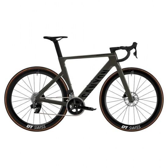 Canyon Aeroad CF SLX 7 AXS 2025 (SEMERUBIKE)