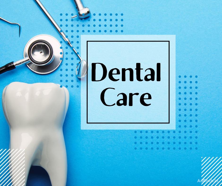 Dental Courses span from BDS to MDS