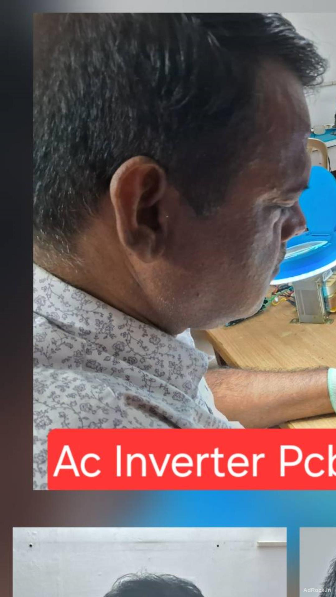 Laptop Chip level Service Center