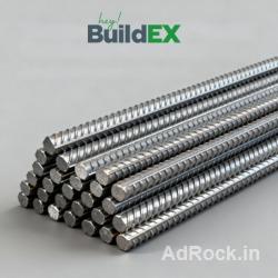 Why Choose Bulk Steel Suppliers in Hyderabad for Large Projects