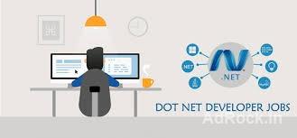 We are Hiring Core Do Not Developer