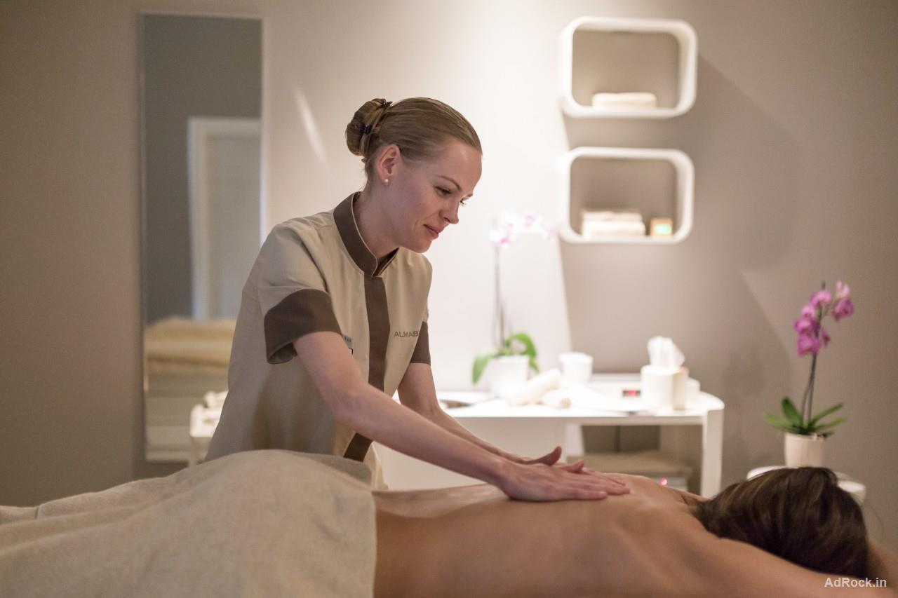 Aquam Spa Ahilya Nagar 8422855080