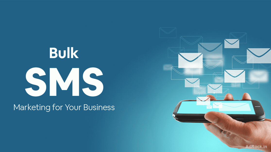 Bulk SMS & EMAILS - Offering / Sale