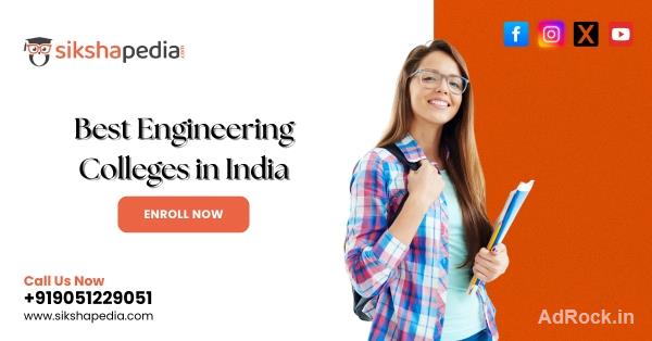 best engineering colleges in India