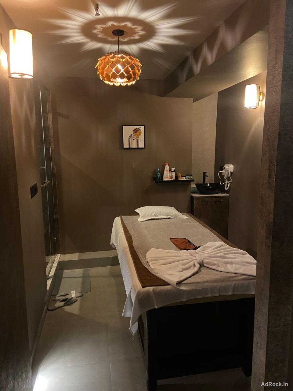 Spa Amore (Spa In Thane) Service