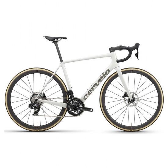 Cervelo R5 Force AXS 2025 (SEMERUBIKE)