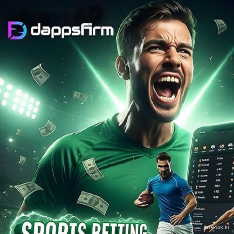 Ready-Made Sports Betting Clone Script for Startups – Get Free Demo