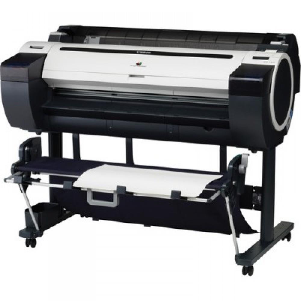 Canon Image PROGRAF IPF785 36" Large-Format Inkjet Printer (EASYPRINTHEAD)