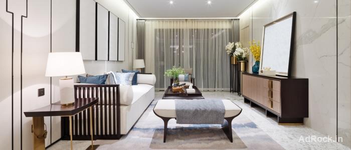 SattvaShilp – Interior Designer in Noida to Upgrade Your Home