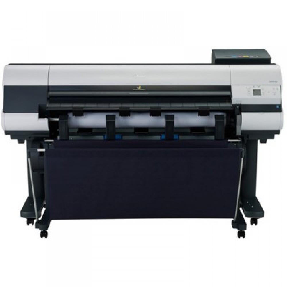 Canon Image PROGRAF IPF840 Large Format Printer (EASYPRINTHEAD)