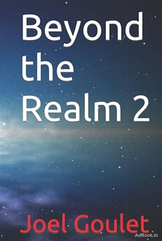 Beyond the Realm E-book novel series 