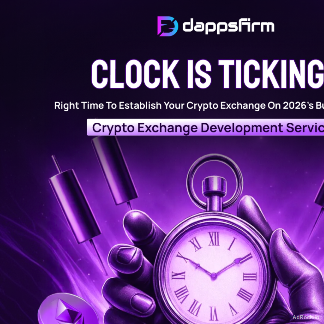 Multiply Exchange Revenue With Feature-Packed Crypto Exchange Development