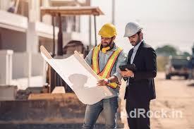 we are hiring civil engineer in salem