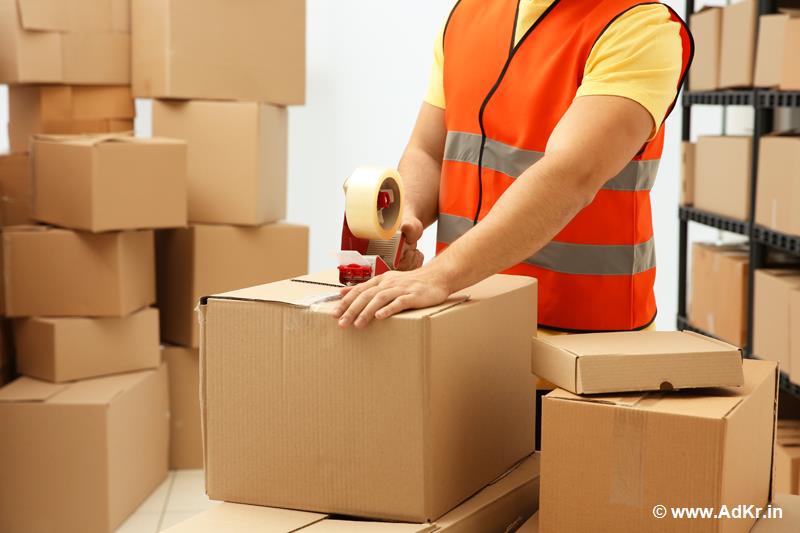 Fedex Courier in Gurgaon Sector 50