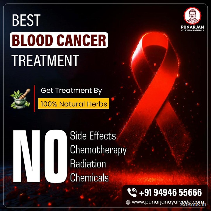 Best Blood Cancer Treatment Hospitals In Kolkata 