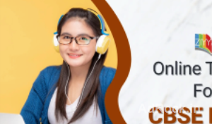 CBSE Online Tuition Classes – Start Early, Stay Ahead with Ziyyara 