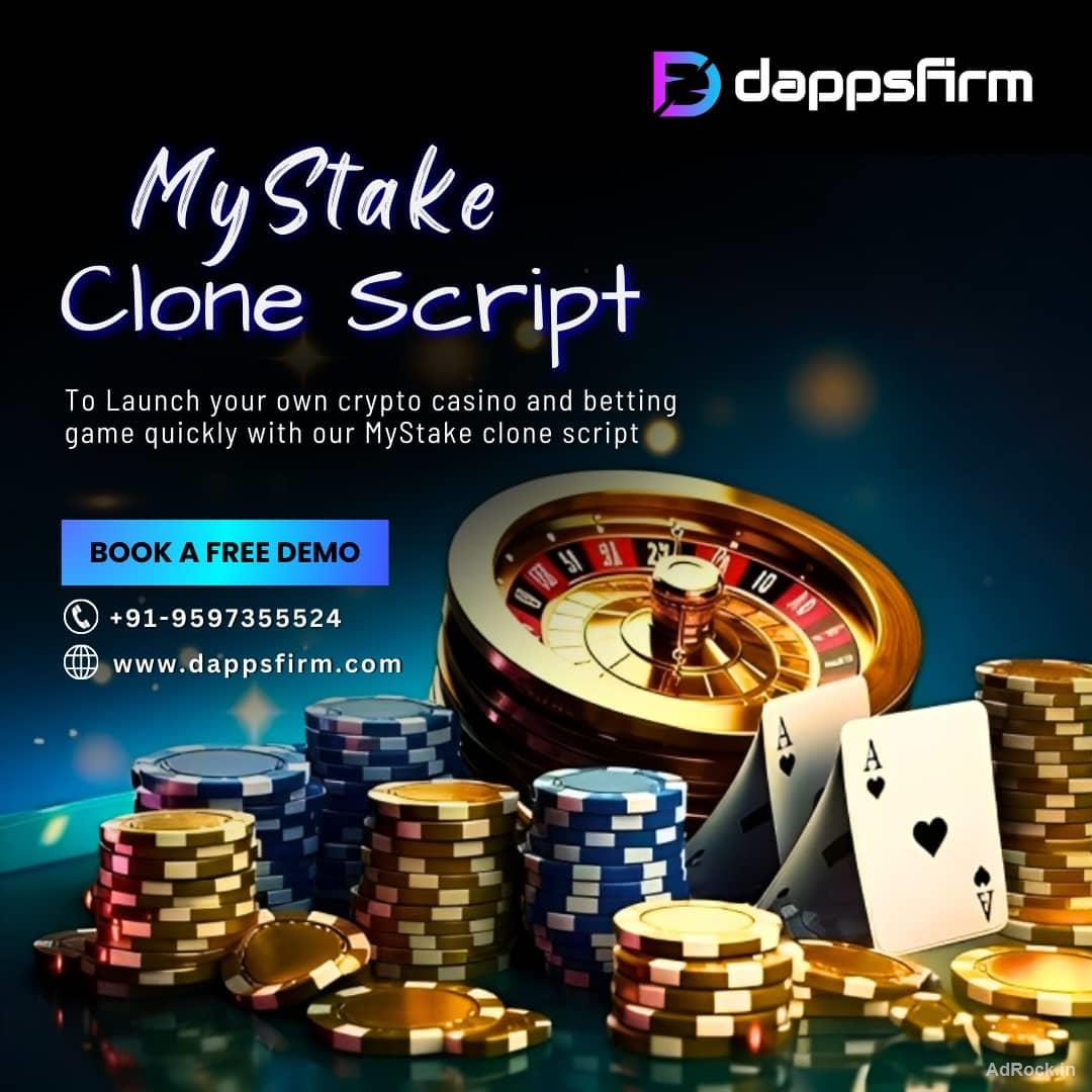 Mystake Clone Script Featuring E-Sports and Horse Racing Bets Mystake Clone Script Featuring E-Sports and Horse Racing Bets