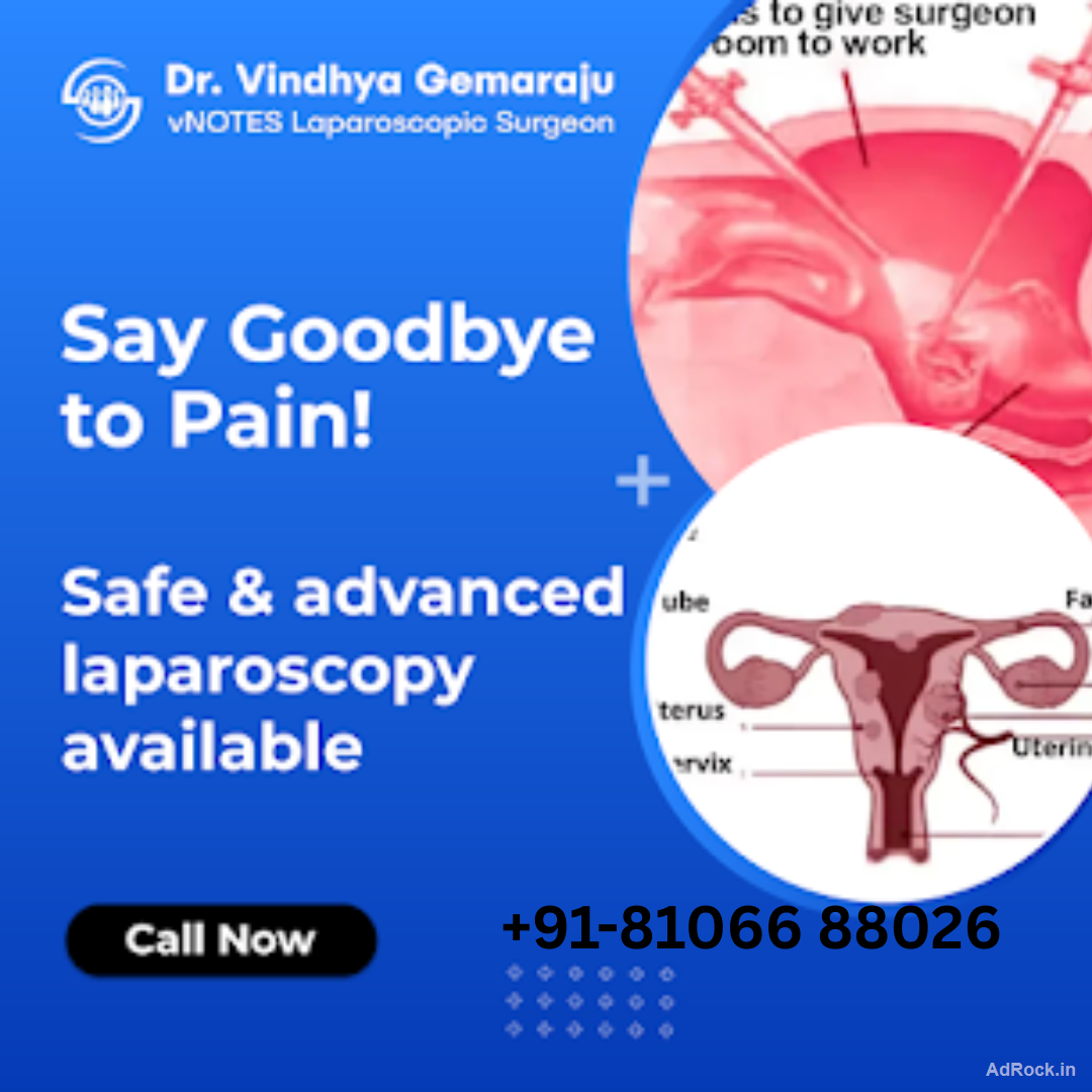 laparoscopic Gynecologist Hyderabad laparoscopic Gynecologist Hyderabad