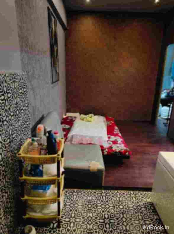 Blue Lotus Spa Kharghar Quality Service 