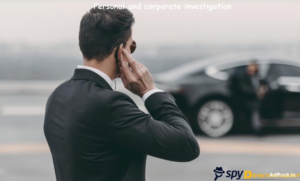 Why People Need the Best Detective agency in Mumbai?