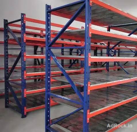 Display Rack Manufacturer in Delhi