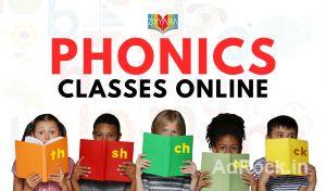 Online Phonics Tutor for Kids Who Need Support — Read Better Every Day