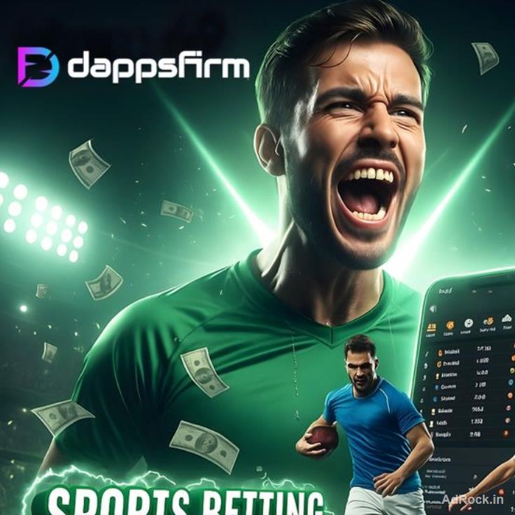 Innovative Sports Betting Clone Script for Competitive Markets
