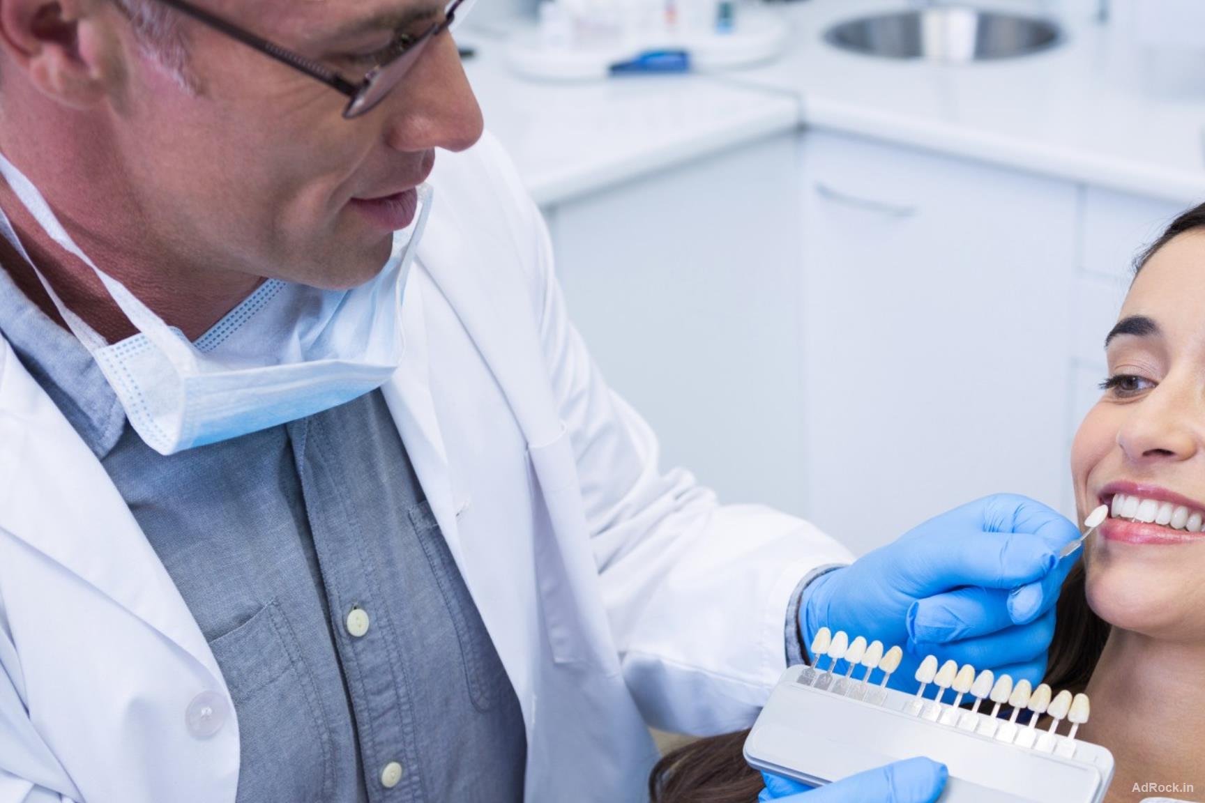 ⁠best dental implants in Noida