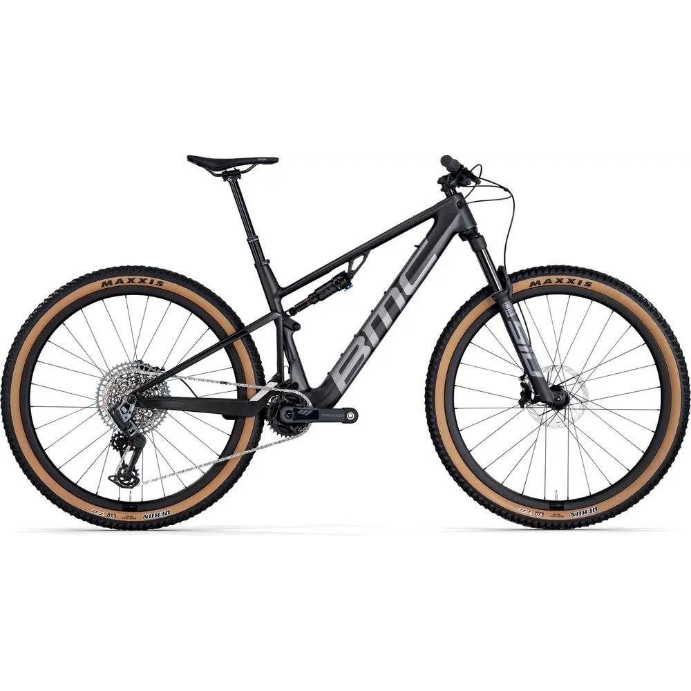 2026 BMC Fourstroke AMP LT ONE Mountain Bike