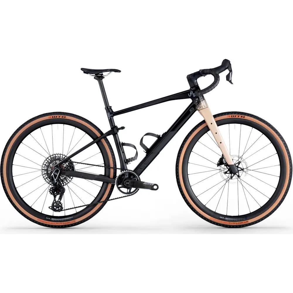 2026 BMC URS 01 ONE BIKES (WIEKBIKE)