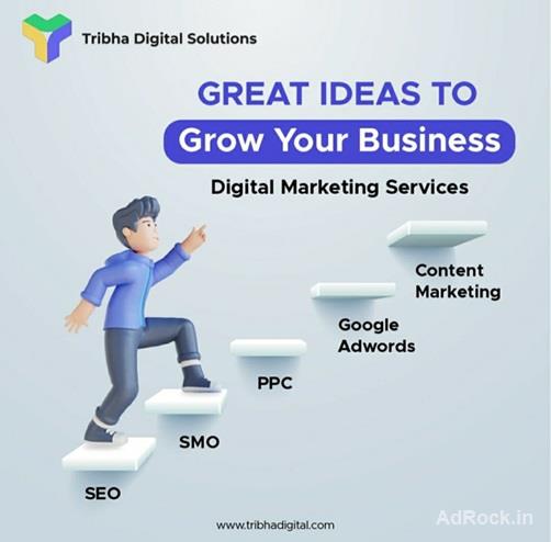 Tribha Digital Analysis of Emerging Trends and Opportunities in the Modern Digital Marketing Industry