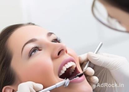Best Dental Clinic In DLF Phase 5