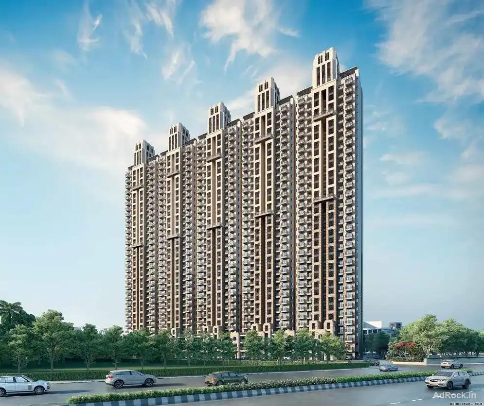 Why Choose ATS Homekraft Floral Pathways? 3 BHK + Study Luxury Apartments on NH-24 Ghaziabad