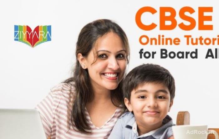 Best CBSE Online Tuition Classes for Class 12 Students: Expert Guidance