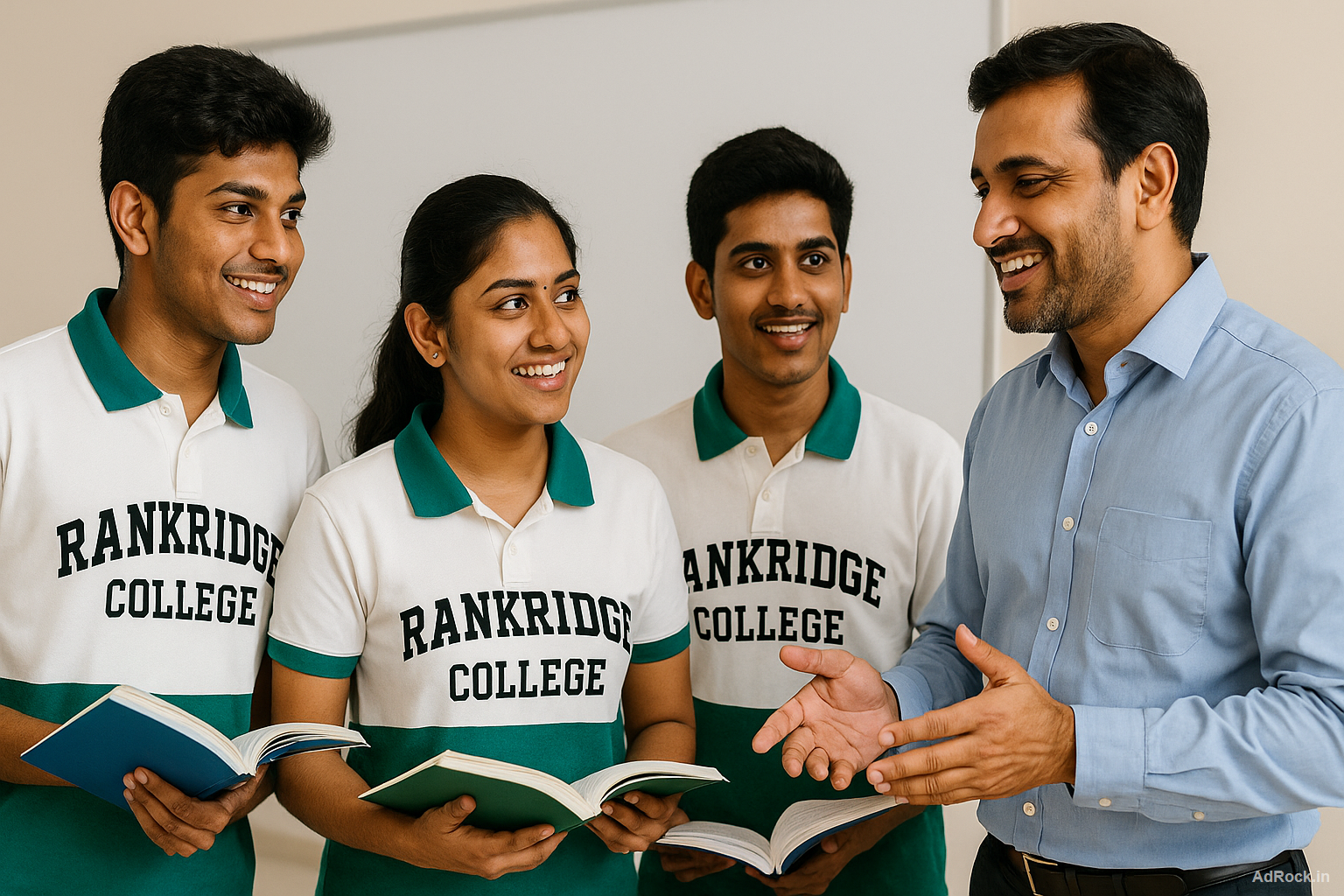 Best CBSE Schools In Hyderabad KPHB - Rankridge Schools