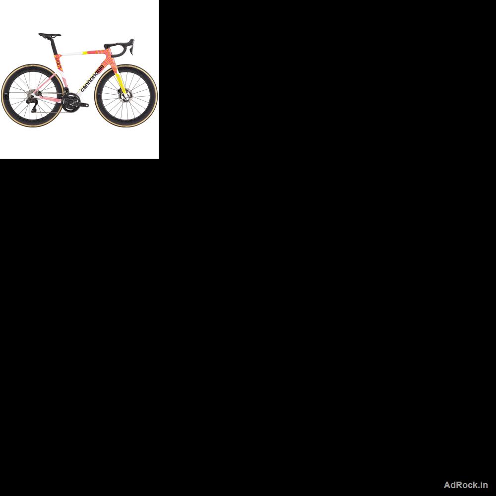 Cannondale Lab71 Supersix Evo Team Replica Road Bike