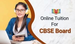 CBSE Online Tuition Near Me for Class 12 Students Looking for Academic Support