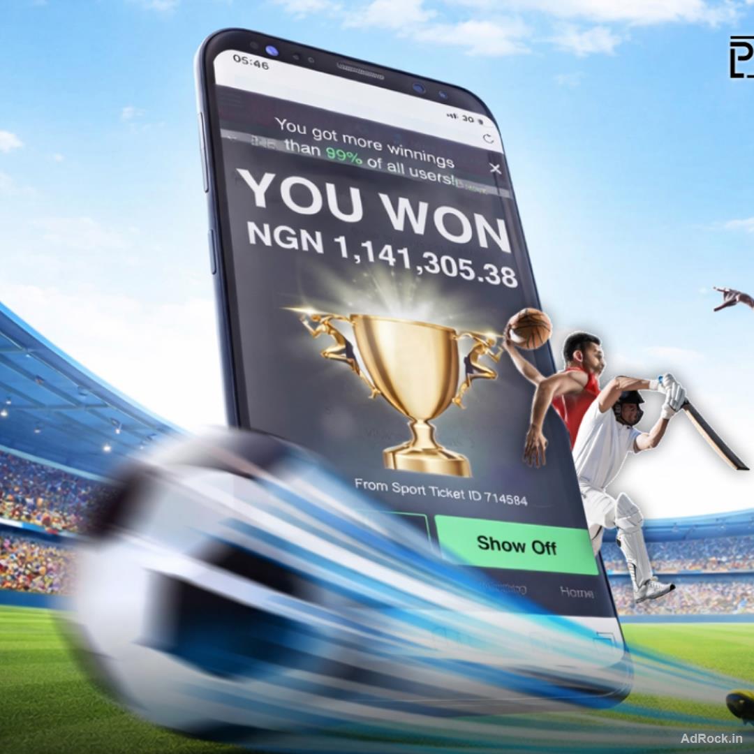 Launch Your Profitable Betting Platform with Our Premium Sports Betting Clone Script