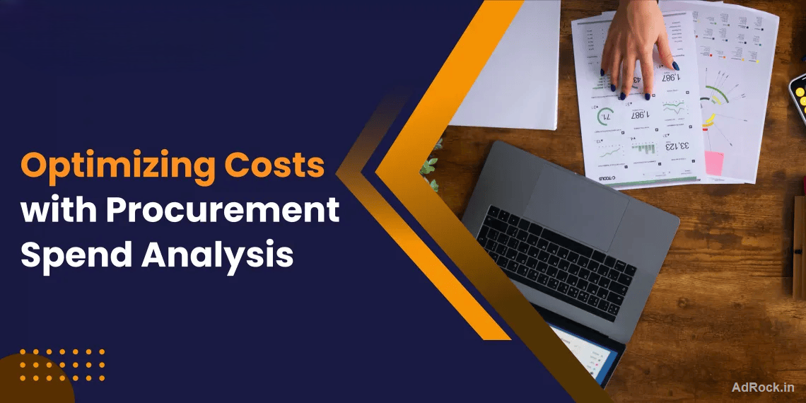 Optimizing Costs with Procurement Spend Analysis